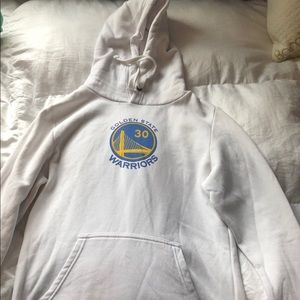 Stephen curry hoodie